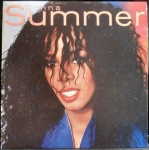 DONNA SUMMER