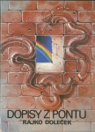 DOPISY Z PONTU
