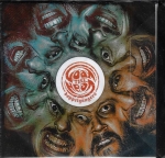 GOAT THE HEAD - DOPPELGÄNGERS