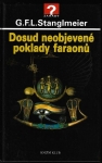 DOSUD NEOBJEVENÉ POKLADY FARAONŮ