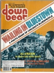 DOWN BEAT, VOL. 46, NO. 7