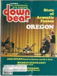 DOWN BEAT, VOL. 46, NO. 5