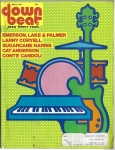 DOWN BEAT, VOL. 41, NO. 9