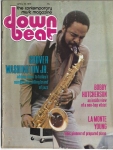 DOWN BEAT, VOL. 46, NO. 8