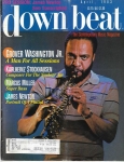 DOWN BEAT, VOL. 50, NO. 4