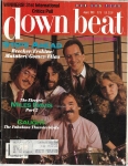 DOWN BEAT, VOL. 50, NO. 8