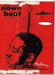 DOWN BEAT, VOL. 28, NO. 18