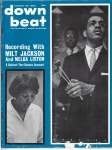 DOWN BEAT, VOL. 30, NO. 24