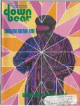 DOWN BEAT, VOL. 41, NO. 14