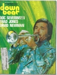 DOWN BEAT, VOL. 41, NO. 20