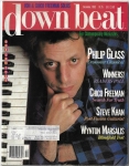 DOWN BEAT, VOL. 50, NO. 12