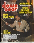 DOWN BEAT, VOL. 47, NO. 2