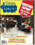 DOWN BEAT, VOL. 46, NO. 3