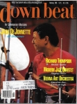 DOWN BEAT, VOL. 52, NO. 2