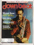 DOWN BEAT, VOL. 50, NO. 1