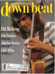 DOWN BEAT, VOL. 52, NO. 1