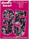 DOWN BEAT, VOL. 36, NO. 14