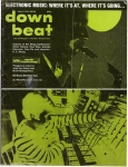 DOWN BEAT, VOL. 37, NO. 14