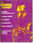 DOWN BEAT, VOL. 42, NO. 13