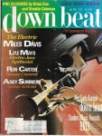 DOWN BEAT, VOL. 50, NO. 7