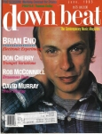 DOWN BEAT, VOL. 50, NO. 6