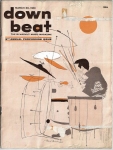 DOWN BEAT, VOL. 28, NO. 7