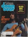 DOWN BEAT, VOL. 46, NO. 6