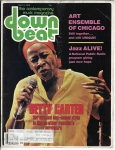 DOWN BEAT, VOL. 46, NO. 9