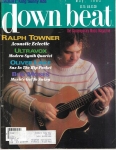 DOWN BEAT, VOL. 50, NO. 5