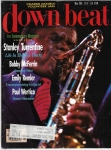 DOWN BEAT, VOL. 52, NO. 5