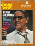 DOWN BEAT, VOL. 44, NO. 19