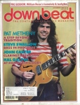 DOWN BEAT, VOL. 49, NO. 11