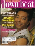 DOWN BEAT, VOL. 50, NO. 11