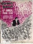 DOWN BEAT, VOL. 28, NO. 22