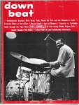 DOWN BEAT, VOL. 36, NO. 20