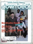 DOWN BEAT, VOL. 49, NO. 10