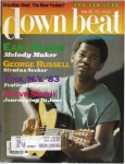 DOWN BEAT, VOL. 50, NO. 10