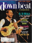 DOWN BEAT, VOL. 50, NO. 9