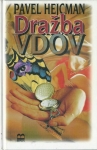 DRAŽBA VDOV