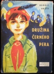 DRUŽINA ČERNÉHO PETRA