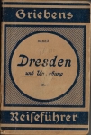 DRESDEN UND UMGEBUNG