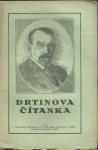DRTINOVA ČÍTANKA