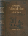 DIE SCHULE DES ELEKTROTECHNIKERS