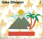DUKE ELLINGTON – DUKE ELLINGTON