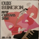 DUKE ELLINGTON - NEW ORLEANS SUITE