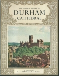 THE PICTORIAL HISTORY OF DURHAM CATHEDRAL