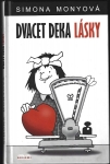 DVACET DEKA LÁSKY