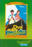 DVA ROKY PRÁZDNIN