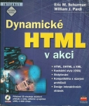 DYNAMICKÉ HTML V AKCI