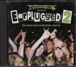 EARACHE - EARPLUGGED 2